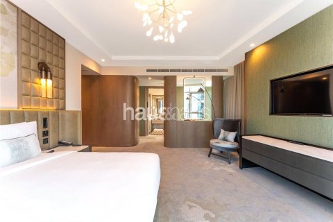 Снять в аренду пентхаус в Дубай Марине, Дубай: 4 спальни, 317м², № 45006 - фото 11