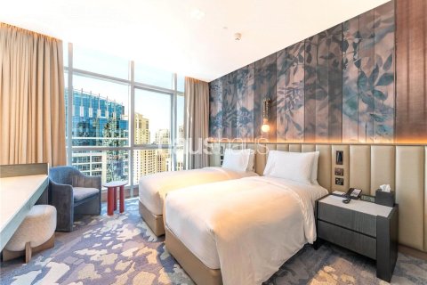 Снять в аренду пентхаус в Дубай Марине, Дубай: 4 спальни, 317м², № 45006 - фото 18
