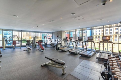 Снять в аренду пентхаус в Дубай Марине, Дубай: 4 спальни, 317м², № 45006 - фото 20