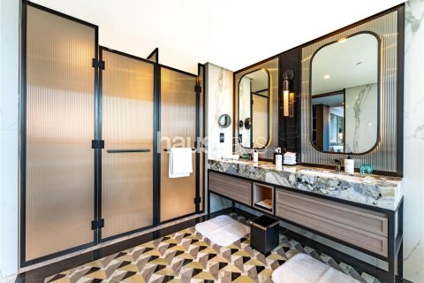 Снять в аренду пентхаус в Дубай Марине, Дубай: 4 спальни, 317м², № 45006 - фото 13
