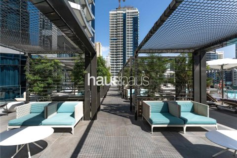 Снять в аренду пентхаус в Дубай Марине, Дубай: 4 спальни, 317м², № 45006 - фото 22