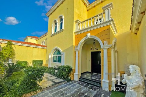 Villa à Legacy, Jumeirah Park, Dubai, 4 chambres, 402.73 m², № 119701 - photo 24