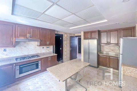 Villa à Legacy, Jumeirah Park, Dubai, 4 chambres, 402.73 m², № 119701 - photo 5