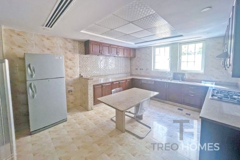 Villa à Legacy, Jumeirah Park, Dubai, 4 chambres, 402.73 m², № 119701 - photo 4