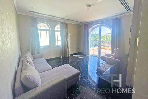 Villa à Legacy, Jumeirah Park, Dubai, 4 chambres, 402.73 m², № 119701 - photo 7