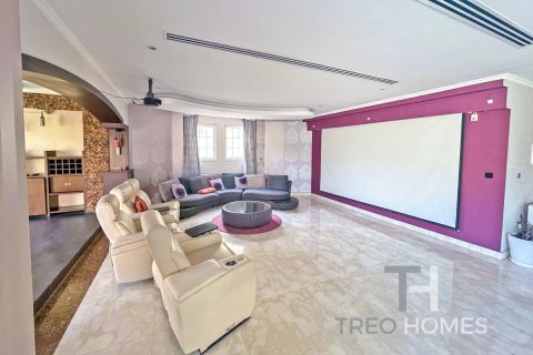 Villa à Legacy, Jumeirah Park, Dubai, 4 chambres, 402.73 m², № 119701 - photo 10