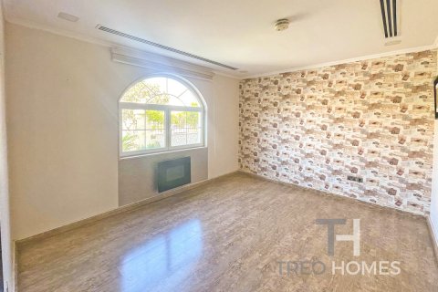 Villa à Legacy, Jumeirah Park, Dubai, 4 chambres, 402.73 m², № 119701 - photo 17
