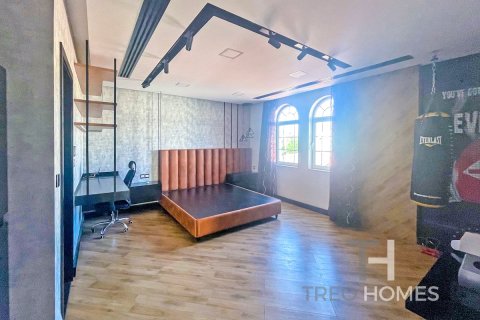 Villa à Legacy, Jumeirah Park, Dubai, 4 chambres, 402.73 m², № 119701 - photo 14