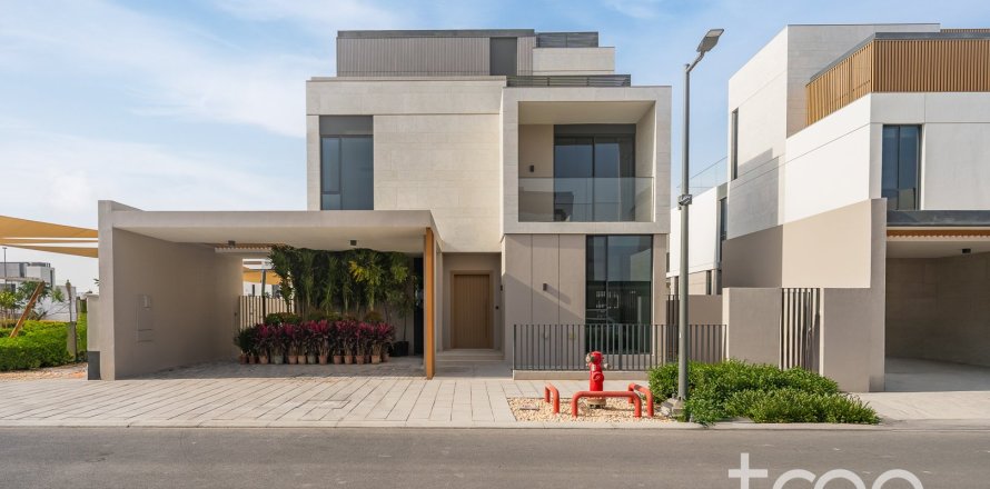 Вилла в Arabian Ranches 3, Дубай, 5 спален, 432.28м², № 119704