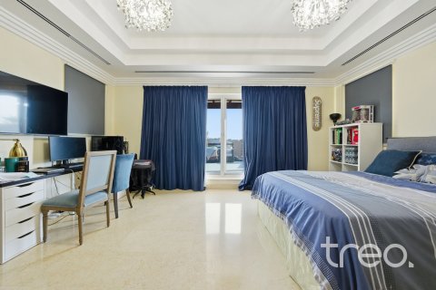 Villa en Arabian Ranches, Dubai, 5 dormitorios, 505.67 m², № 119702 - foto 9