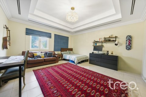 Villa en Arabian Ranches, Dubai, 5 dormitorios, 505.67 m², № 119702 - foto 19