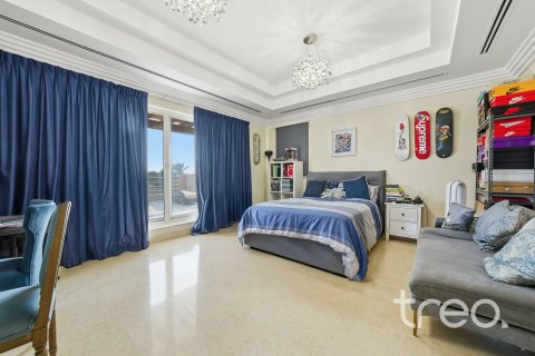 Villa en Arabian Ranches, Dubai, 5 dormitorios, 505.67 m², № 119702 - foto 12