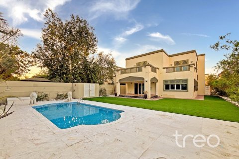 Villa à Regional, Jumeirah Park, Dubai, 4 chambres, 402.73 m², № 119707 - photo 29