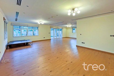 Villa à Regional, Jumeirah Park, Dubai, 4 chambres, 402.73 m², № 119707 - photo 21