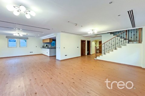 Villa à Regional, Jumeirah Park, Dubai, 4 chambres, 402.73 m², № 119707 - photo 5