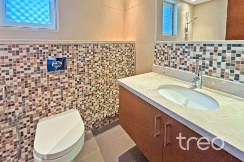 Villa à Regional, Jumeirah Park, Dubai, 4 chambres, 402.73 m², № 119707 - photo 17