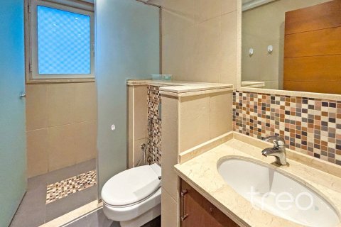 Villa à Regional, Jumeirah Park, Dubai, 4 chambres, 402.73 m², № 119707 - photo 25