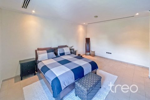 Villa à Regional, Jumeirah Park, Dubai, 4 chambres, 402.73 m², № 119707 - photo 26