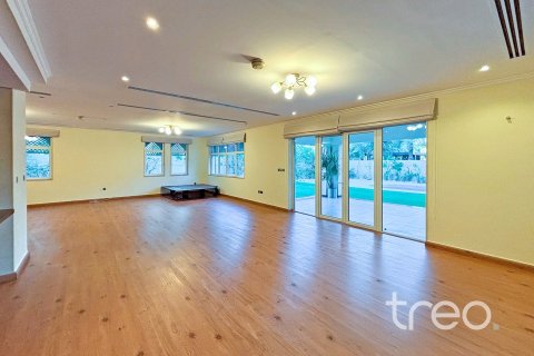 Villa à Regional, Jumeirah Park, Dubai, 4 chambres, 402.73 m², № 119707 - photo 4