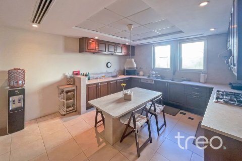 Villa à Regional, Jumeirah Park, Dubai, 4 chambres, 402.73 m², № 119707 - photo 9
