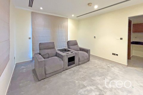 Villa à Regional, Jumeirah Park, Dubai, 4 chambres, 402.73 m², № 119707 - photo 16