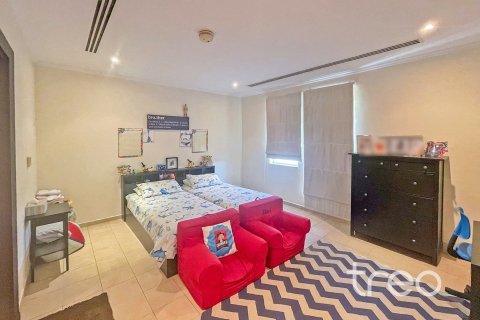 Villa à Regional, Jumeirah Park, Dubai, 4 chambres, 402.73 m², № 119707 - photo 27