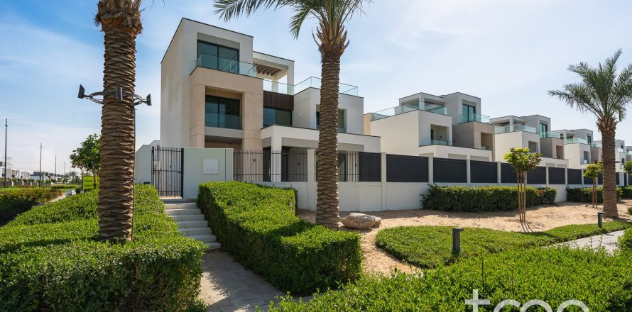 فيلا في Caya, Arabian Ranches 3, دبي 5 غرف نوم , 615.85 م² رقم 119705