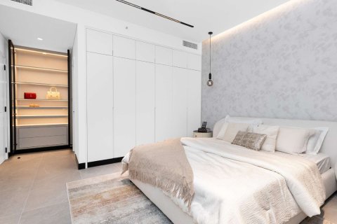 Appartement à Dubai, 50.9 m², № 47612 - photo 7