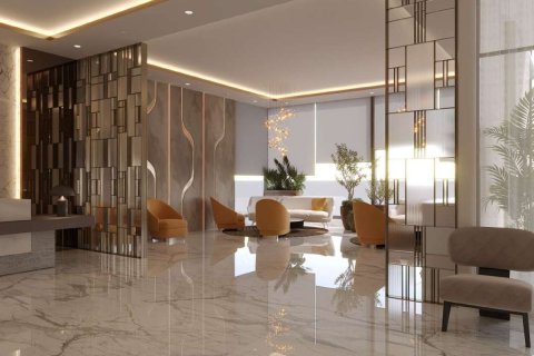 Appartement à Dubai, 50.9 m², № 47612 - photo 2
