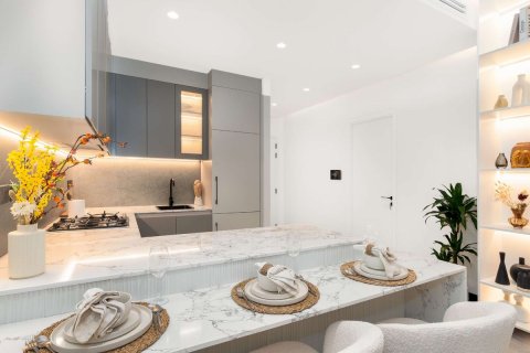 Appartement à Dubai, 50.9 m², № 47612 - photo 8