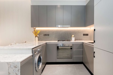 Appartement à Dubai, 50.9 m², № 47612 - photo 9