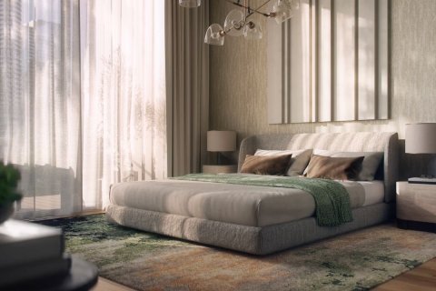 Apartment in Dubai 2 bedrooms, 138.9 sq.m. № 47615 - photo 9