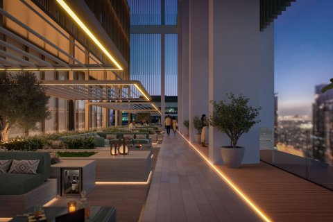 Apartment in Dubai 2 bedrooms, 138.9 sq.m. № 47615 - photo 20