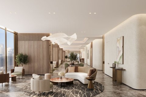 Apartment in Dubai 2 bedrooms, 138.9 sq.m. № 47615 - photo 11