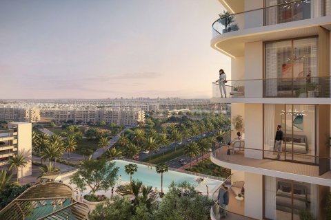 Apartment in Dubai 2 bedrooms, 138.9 sq.m. № 47615 - photo 24
