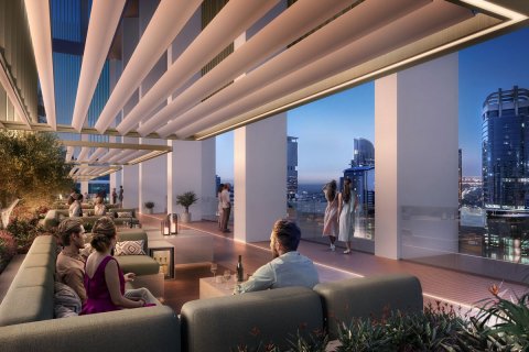 Apartment in Dubai 2 bedrooms, 138.9 sq.m. № 47615 - photo 3
