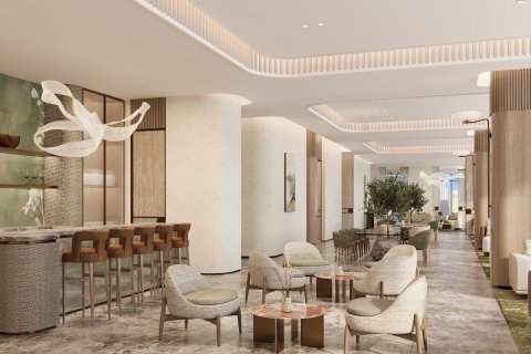 Apartment in Dubai 2 bedrooms, 138.9 sq.m. № 47615 - photo 8