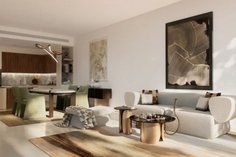 Apartment in Dubai 2 bedrooms, 138.9 sq.m. № 47615 - photo 14