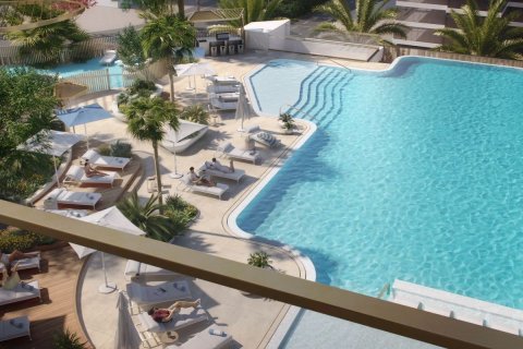 Apartment in Dubai 2 bedrooms, 138.9 sq.m. № 47615 - photo 25