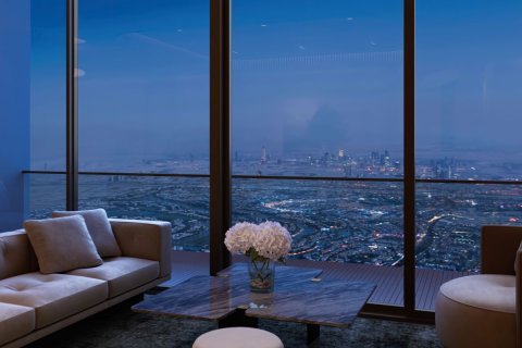 Apartment in Dubai 2 bedrooms, 138.9 sq.m. № 47615 - photo 4