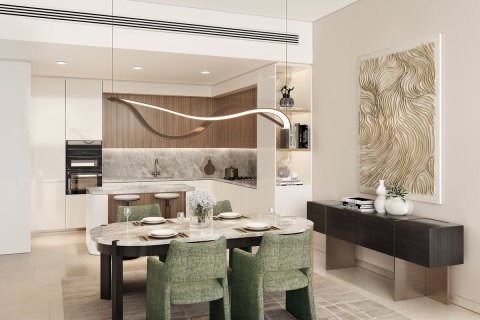 Apartment in Dubai 2 bedrooms, 138.9 sq.m. № 47615 - photo 7