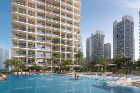 Apartment in Dubai 2 bedrooms, 138.9 sq.m. № 47615 - photo 21