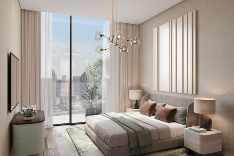 Apartment in Dubai 2 bedrooms, 138.9 sq.m. № 47615 - photo 10