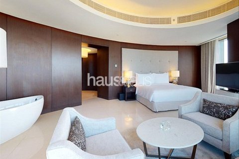 Penthouse à Downtown Dubai (Downtown Burj Dubai), Dubai, 4 chambres, 347 m², № 43908 - photo 15