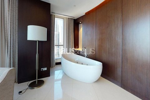 Penthouse à Downtown Dubai (Downtown Burj Dubai), Dubai, 4 chambres, 347 m², № 43908 - photo 18