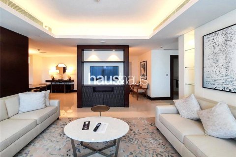 Penthouse à Downtown Dubai (Downtown Burj Dubai), Dubai, 4 chambres, 347 m², № 43908 - photo 14