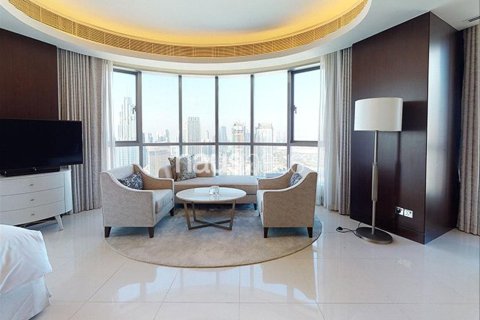 Penthouse à Downtown Dubai (Downtown Burj Dubai), Dubai, 4 chambres, 347 m², № 43908 - photo 17