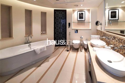 Penthouse à Downtown Dubai (Downtown Burj Dubai), Dubai, 4 chambres, 347 m², № 43908 - photo 5