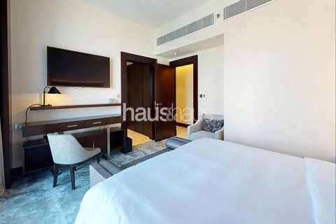 Penthouse à Downtown Dubai (Downtown Burj Dubai), Dubai, 4 chambres, 347 m², № 43908 - photo 20