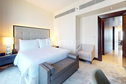 Penthouse à Downtown Dubai (Downtown Burj Dubai), Dubai, 4 chambres, 347 m², № 43908 - photo 21